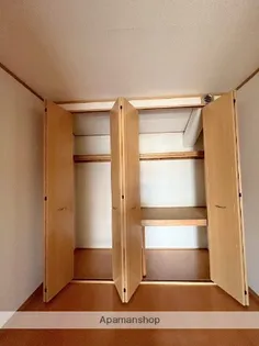 ユウトクハイツ【202号室】のその他画像