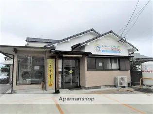 ユウトクハイツ【202号室】の周辺