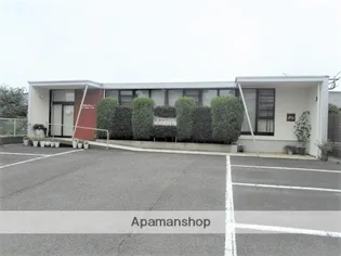 ユウトクハイツ【202号室】の周辺