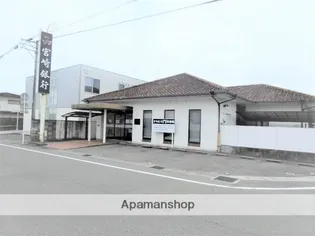 ユウトクハイツ【202号室】の周辺