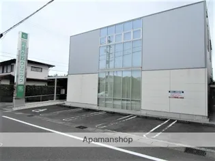 ユウトクハイツ【202号室】の周辺