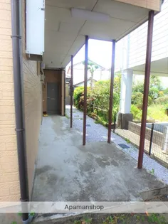 ヴェレッザ一ノ宮【202号室】のその他画像