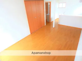 ヴェレッザ一ノ宮【202号室】の内装