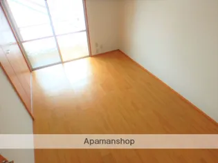 ヴェレッザ一ノ宮【202号室】の内装