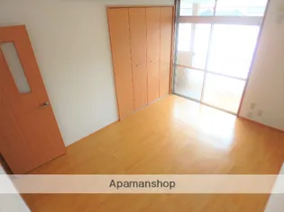 ヴェレッザ一ノ宮【202号室】の内装