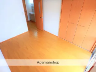 ヴェレッザ一ノ宮【202号室】の内装