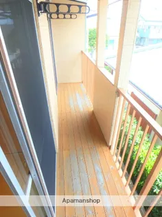 ヴェレッザ一ノ宮【202号室】のその他画像