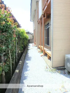 ヴェレッザ一ノ宮【202号室】の外観