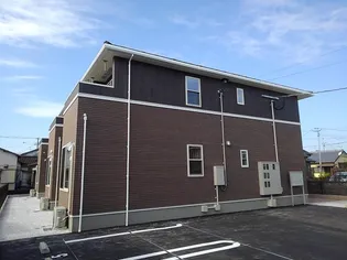 サンシャイン レジデンス Ⅱの画像