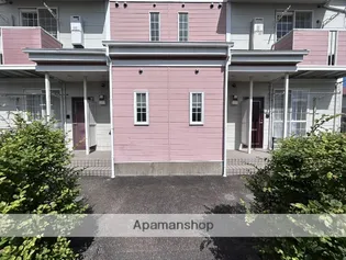 サンスカイ草葉A【201号室】のその他画像