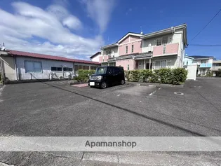 サンスカイ草葉A【201号室】のその他画像