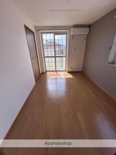 サンスカイ草葉A【201号室】の内装