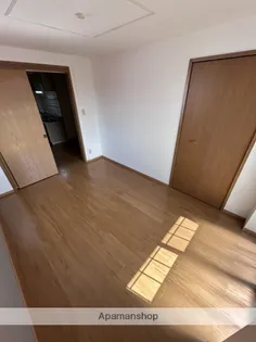 サンスカイ草葉A【201号室】の内装