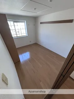 サンスカイ草葉A【201号室】の内装