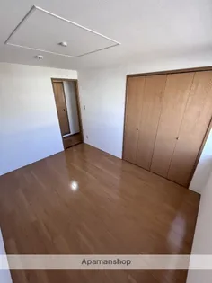 サンスカイ草葉A【201号室】の内装