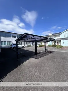 サンスカイ草葉A【201号室】のその他画像