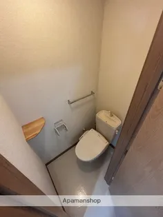 サンスカイ草葉A【201号室】のその他画像