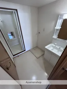 サンスカイ草葉A【201号室】のその他画像