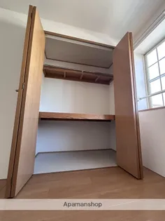 サンスカイ草葉A【201号室】のその他画像