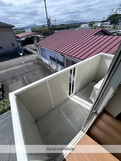 サンスカイ草葉A【201号室】のその他画像