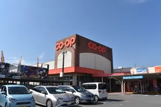 サンスカイ草葉A【201号室】の周辺