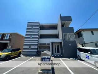 FELICE・BELL【303号室】の外観