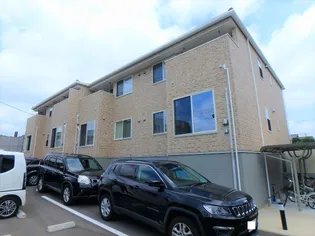 サニーレジデンスSの画像