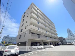 カーサ高千穂通り【203号室】の外観
