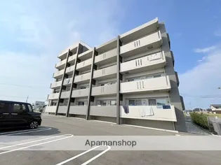 BROOK'S SQUAREIIIの画像