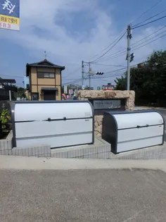 メロウ ヴィラ Ⅱ【2階】のその他画像