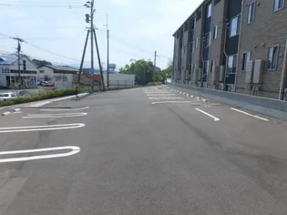 メロウ ヴィラ Ⅱ【2階】のその他画像