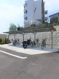 メロウ ヴィラ Ⅱ【2階】のその他画像