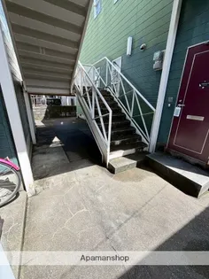 コーポ一の宮【A102号室】のその他画像