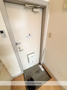 コーポ一の宮【A102号室】の玄関