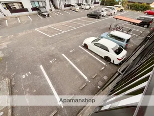 セジュールK B棟【109号室】のその他画像