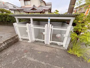 セジュールK B棟【109号室】のその他画像