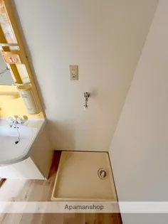 セジュールK B棟【109号室】の内装