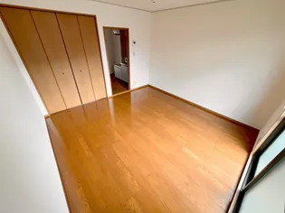 セジュールK B棟【109号室】の内装