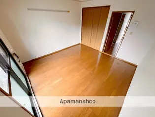 セジュールK B棟【109号室】の内装