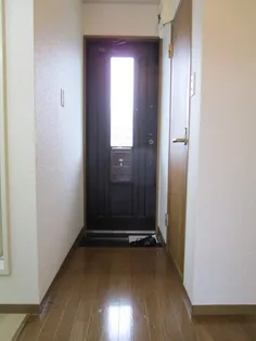 セジュールK B棟【109号室】の内装