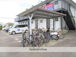 セジュールK B棟【109号室】のその他画像