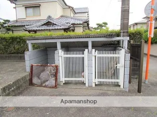 セジュールK B棟【109号室】のその他画像