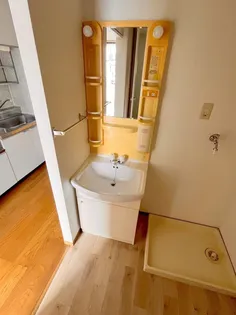 セジュールK B棟【109号室】のその他画像