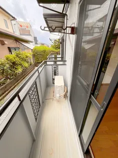 セジュールK B棟【109号室】のその他画像