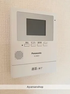 セジュールK B棟【109号室】のその他画像