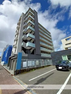 F・STAGE江平【703号室】の外観