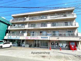 薬師堂ビルの画像