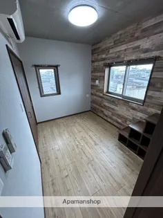 バンベールイースト【4階】の内装