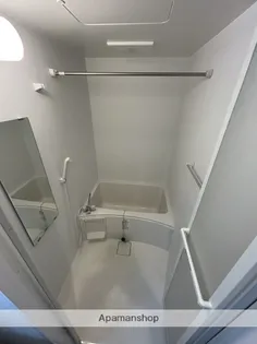 バンベールイースト【4階】の風呂