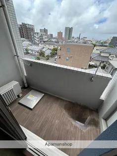 バンベールイースト【4階】のその他画像